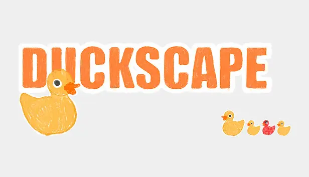 Duckscape