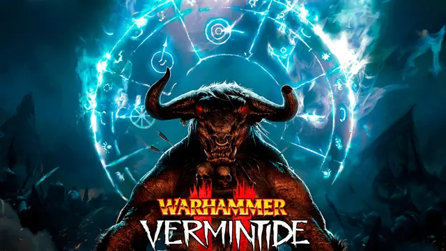 Warhammer: Vermintide 2 – Winds of Magic Bundle (PS4)