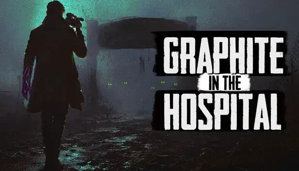 Graphite in the Hospital