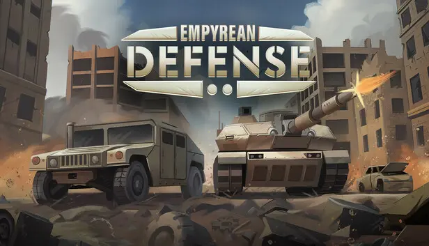 Empyrean Defense