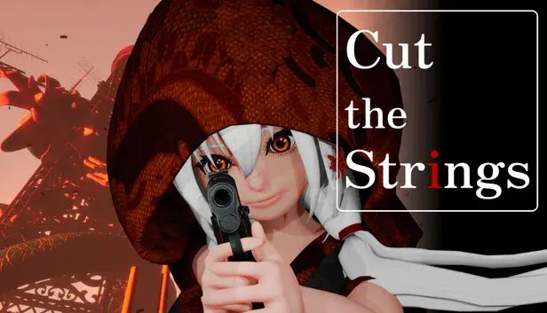Cut the Strings