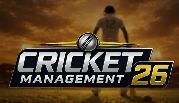Cricket Management 26