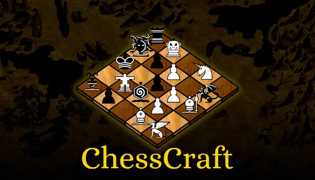 ChessCraft