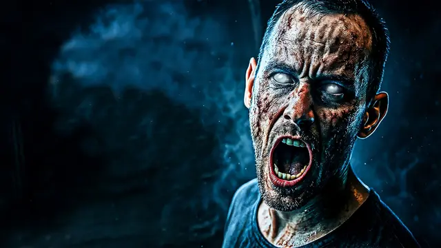 EBOLA VILLAGE (Xbox One & Series)