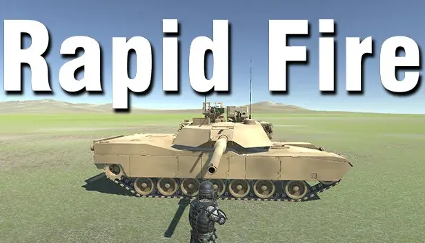 RapidFire
