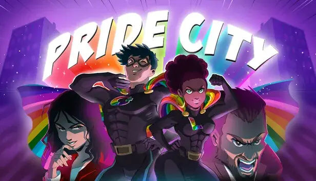 Pride City