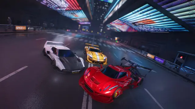 Screamer - Green Reapers Customization Pack (PS5)