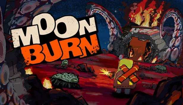 MoonBurn