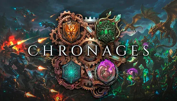 Chronages