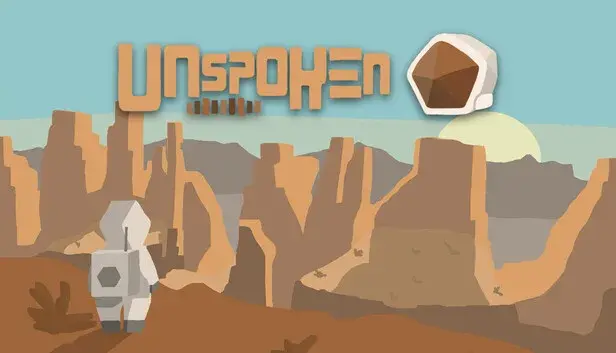 UNSPOKEN: A Linguistic Adventure