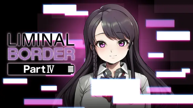 Liminal Border Part IV