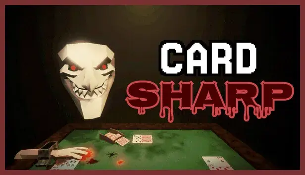 Cardsharp