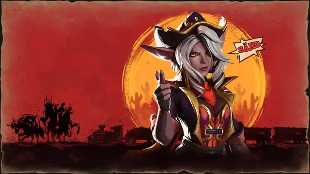 Dungeons 4 - The Good, the Bad and the Evil