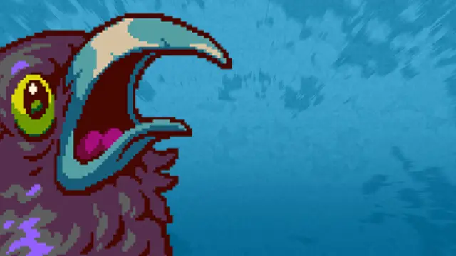 Atomicrops: Reap What You Crow (Xbox One)