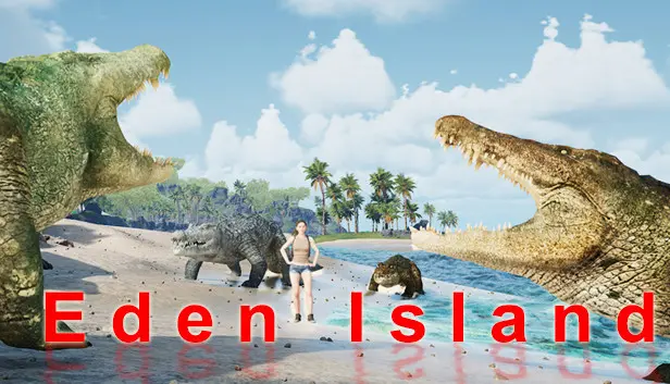 Eden Island