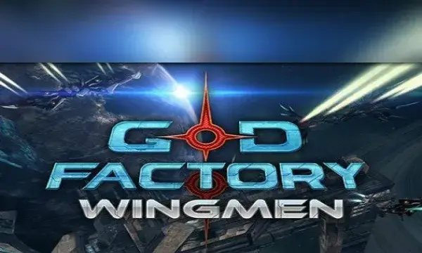 GoD Factory: Wingmen