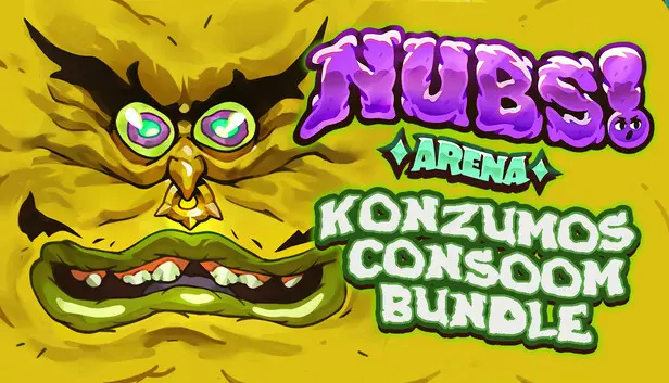 Konzumos Consoom Bundle