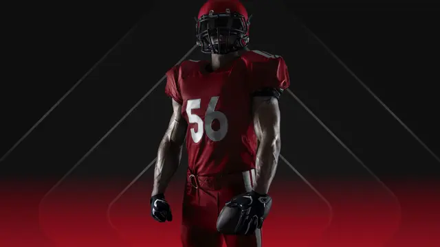 Axis Football 2024 (Xbox One)