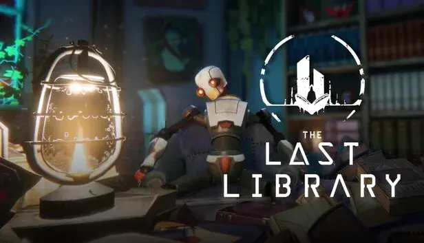 The Last Library