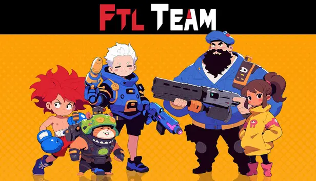 FTL Team