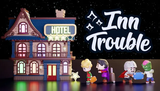 Inn Trouble