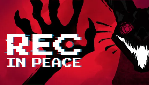 REC in Peace