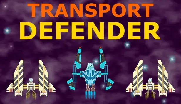 Transport Defender