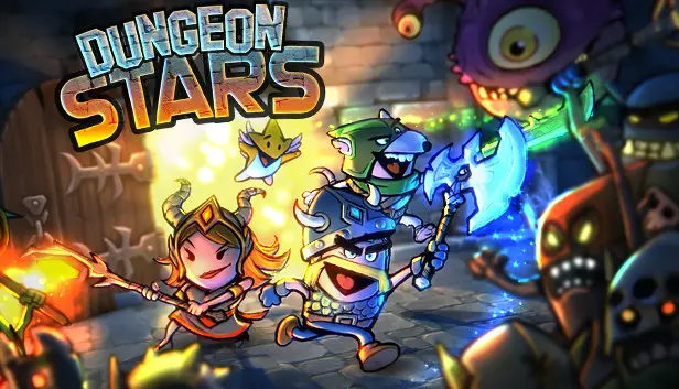 Dungeon Stars
