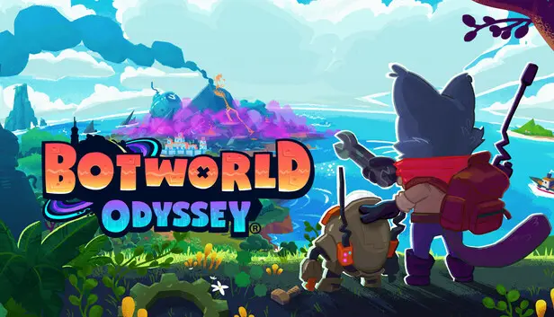 Botworld Odyssey