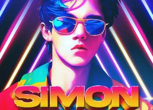 Simon: The Memory Game - Switch