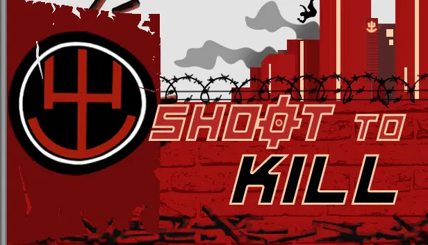 Shoot To Kill