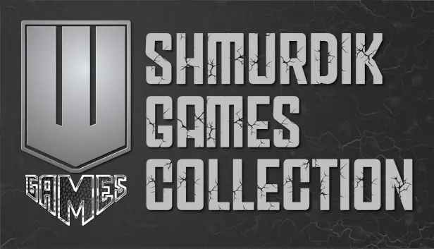 Shmurdik Games Collection