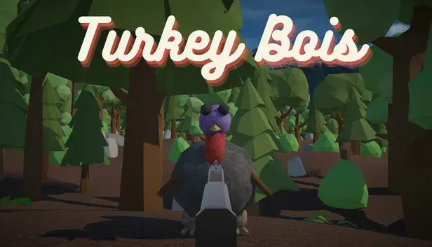 Turkey Bois