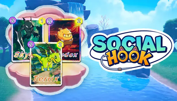 Social Hook