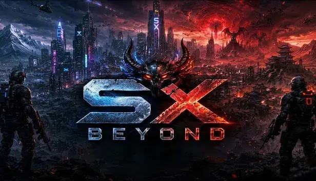 SX BEYOND