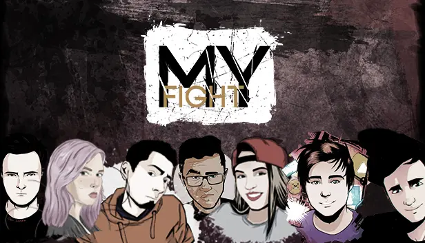 MY FIGHT - BUNDLE