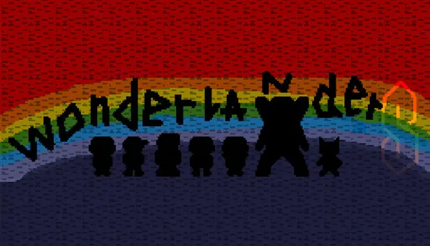 Wonderlanders