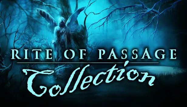 Rite of Passage Collection