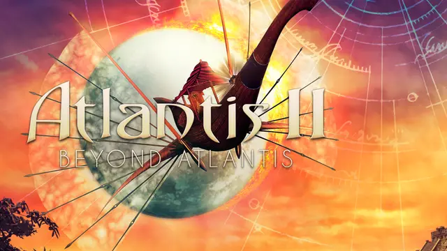 Atlantis 2: Beyond Atlantis