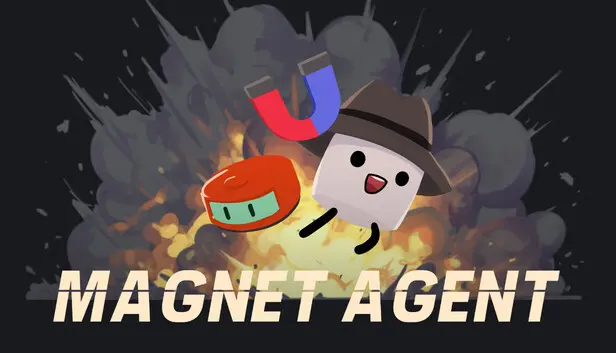 Magnet Agent