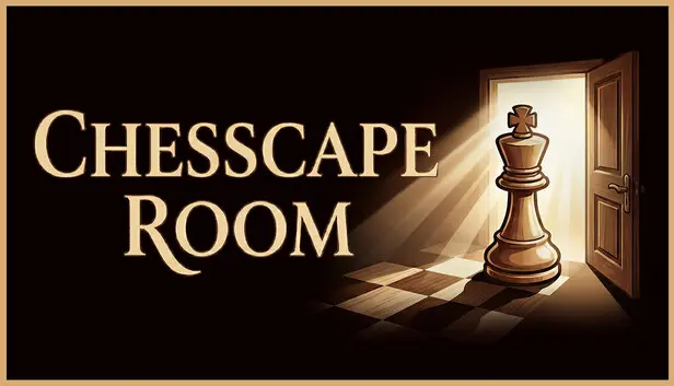 Chesscape Room