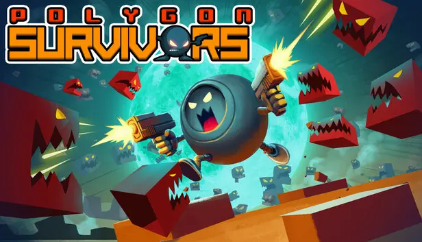 Polygon Survivors