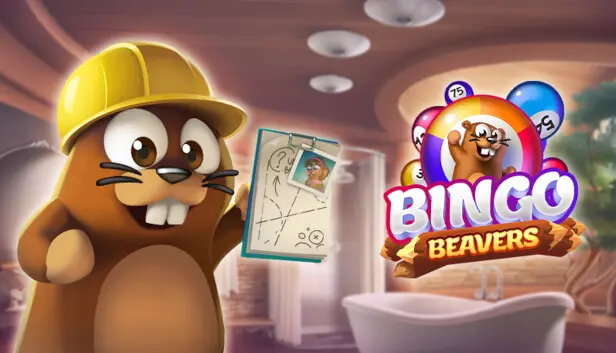 Bingo Beavers Mega Pack
