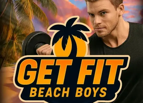 GET FIT - Beach Boys - Switch