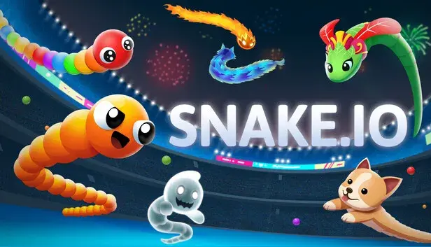 Snake.io