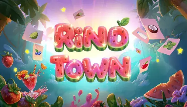 Rind Town