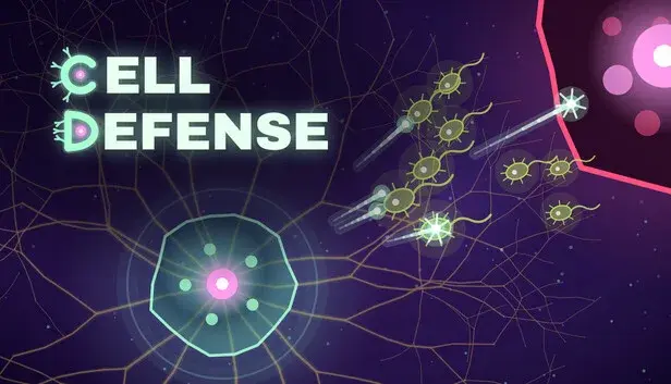 Cell Defense