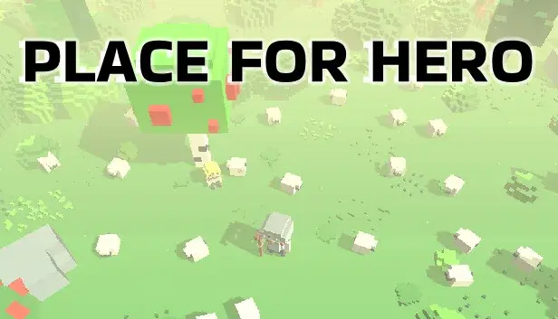 Place for Hero