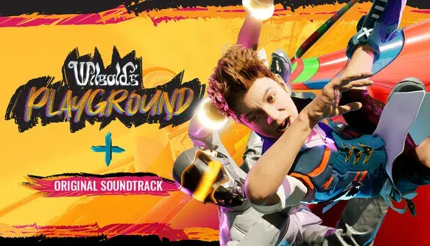 Wilgold's Playground + Original Soundtrack