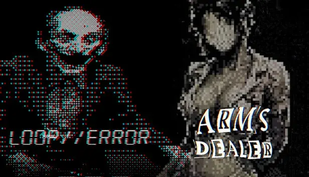 Koro Pixel: Loops, Lies & Liability